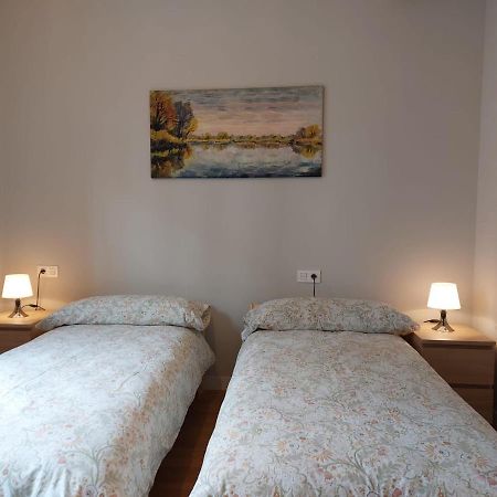 Habitacion En Apartamento Con Zonas Comunes Compartida H2 Bilbau Exterior foto