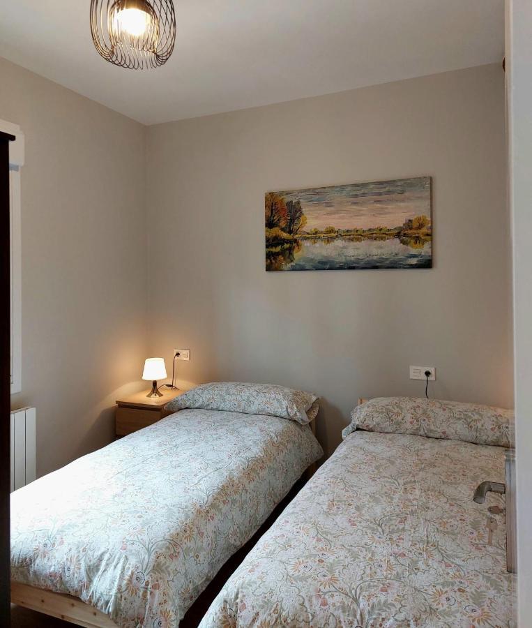 Habitacion En Apartamento Con Zonas Comunes Compartida H2 Bilbau Exterior foto