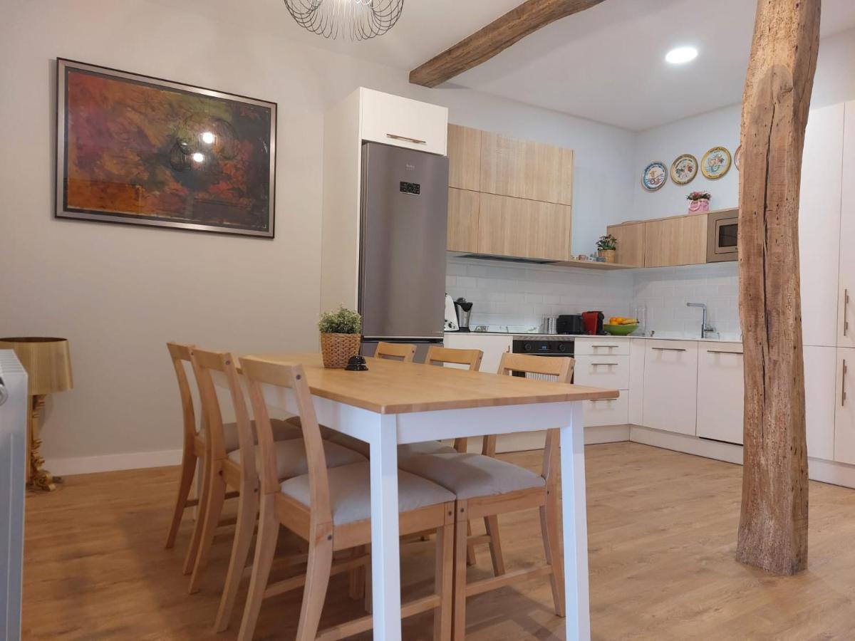 Habitacion En Apartamento Con Zonas Comunes Compartida H2 Bilbau Exterior foto